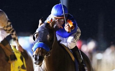 Pimentel in the Derby, Pimlico seating, and CT Classic: The week in social media