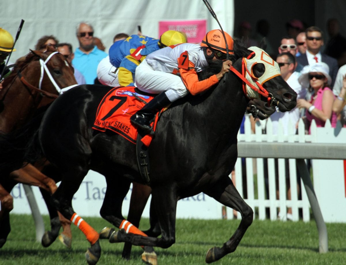 With Mile, Penn National seeks to follow Charles Town’s path