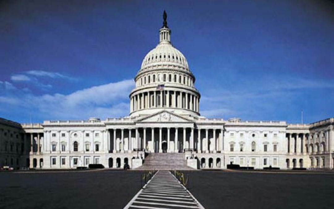 FTC urged to reject HISA rules
