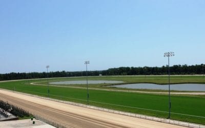 Va. Racing Commission talks new committees, racing venue