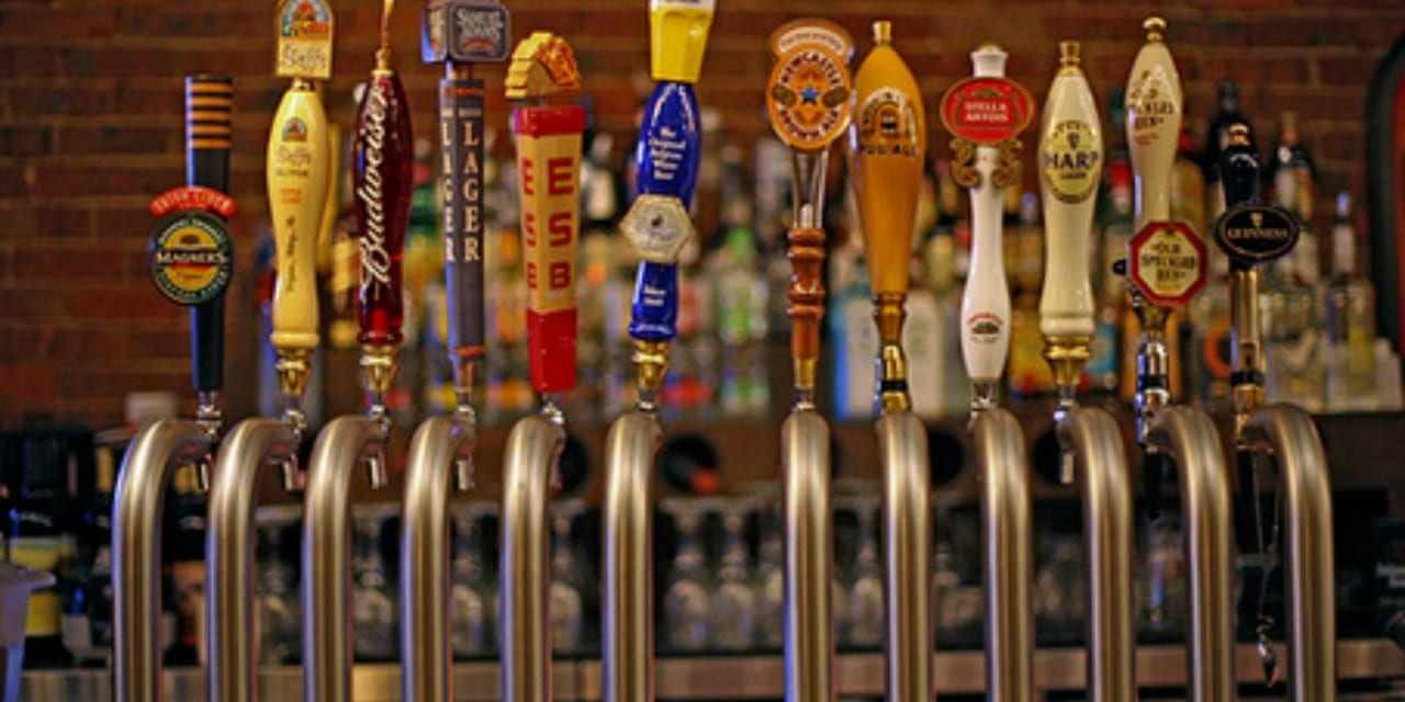 On Tap: Bigger and better