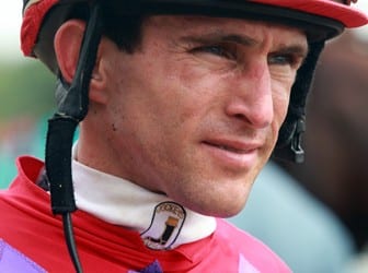 Xpressbet Dominguez poster raffle to benefit PDJF