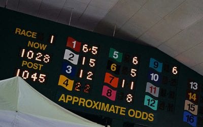 AmTote to partner with Sportradar to provide sports betting platform