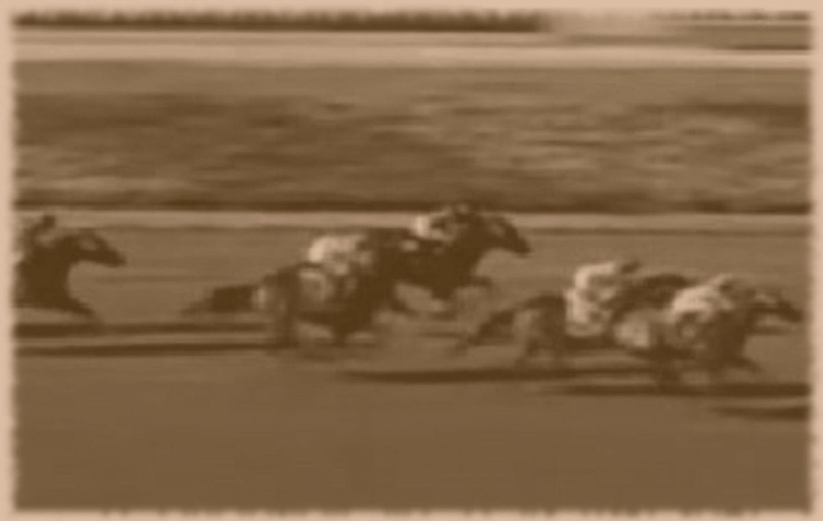 Today in Racing History: Atlantic City Race Course