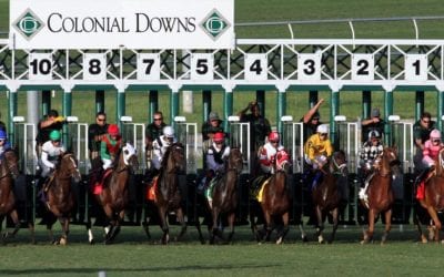 VEA: More discretion need in proposed Va. historical racing regs