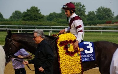 Recollection: Songbird start in DelCap recalls 1970s golden era