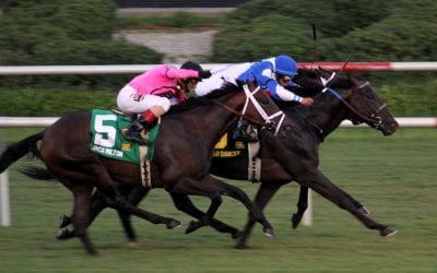 Colonial Downs releases condition book, stakes schedule