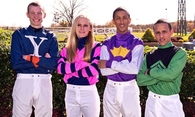 McCarthy, Carrasco get – and share – good medical news