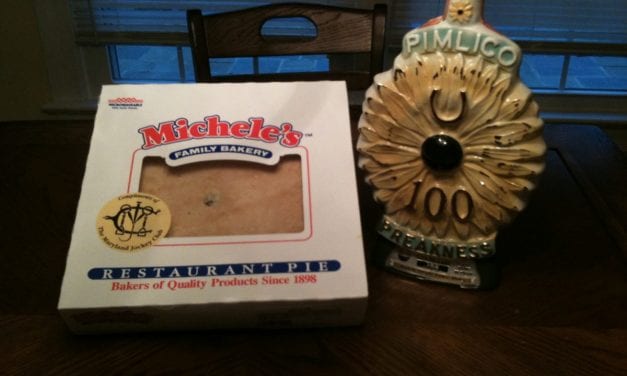 Laurel: Thanksgiving pies and Friday stakes on tap