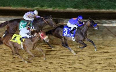 Breeders’ Cup: A brief history of Charles Town Classic runners in the BC Classic