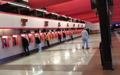 At ARCI conference, a call for wagering innovation