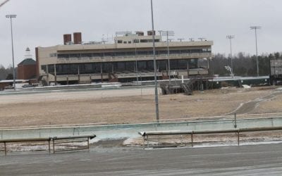 Allison De Luca tabbed as Colonial Downs race secretary