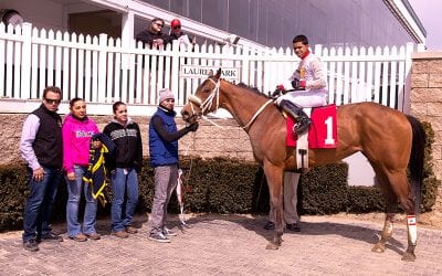 Juan Vazquez suspension could keep him out of racing to 2025