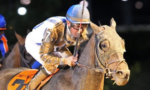 West Virginia racing ducks decoupling bill