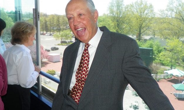 Monmouth Park’s Bob Kulina to retire
