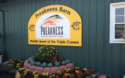 Baltimore mayor: Keeping Preakness top economic priority