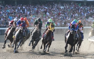 New Jersey horsemen to support Aftercare Alliance