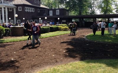 Delaware showcase to find retired racers new homes