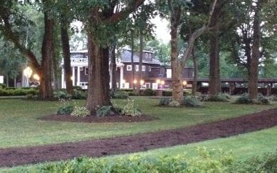 At Delaware Park, combining autism awareness, horseracing