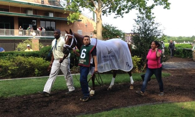 Delaware state vet outlines steps taken to prevent spread of strangles