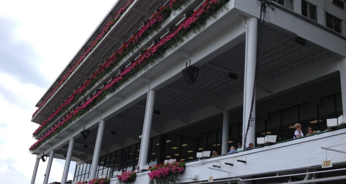 Shore Bets: June 27