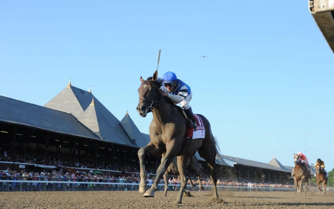 Spa Selections 2025: Saratoga Picks August 8