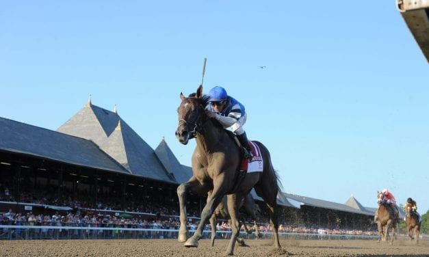 Spa Selections 2025: Saratoga Picks August 14