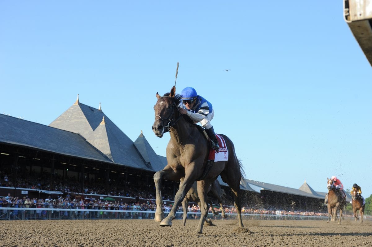 Spa Selections 2025: Saratoga Picks August 14