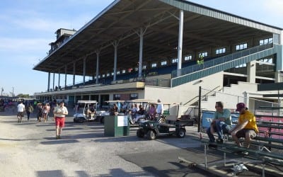 Timonium OTB players nail Gulfstream Pick 6