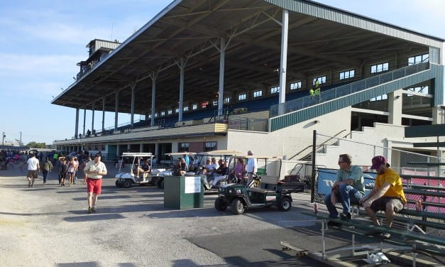 County anti-OTB legislation withdrawn