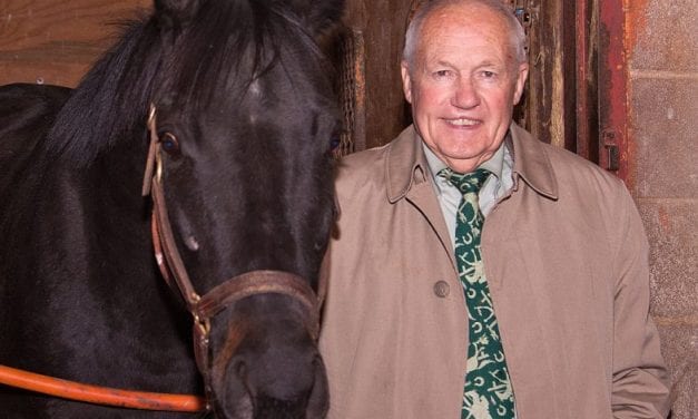 Ben’s Cat may choose Sprint to seek 4th Maryland Million win