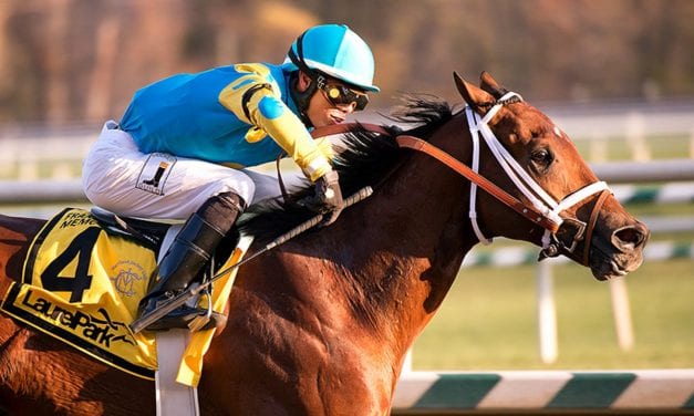 For De Francis family, a big day, and memories of dad