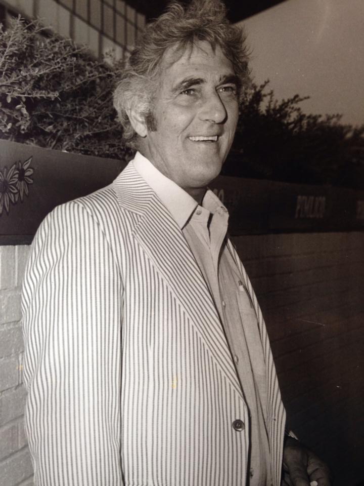 Trainer Eddie Gaudet, 87, passes away