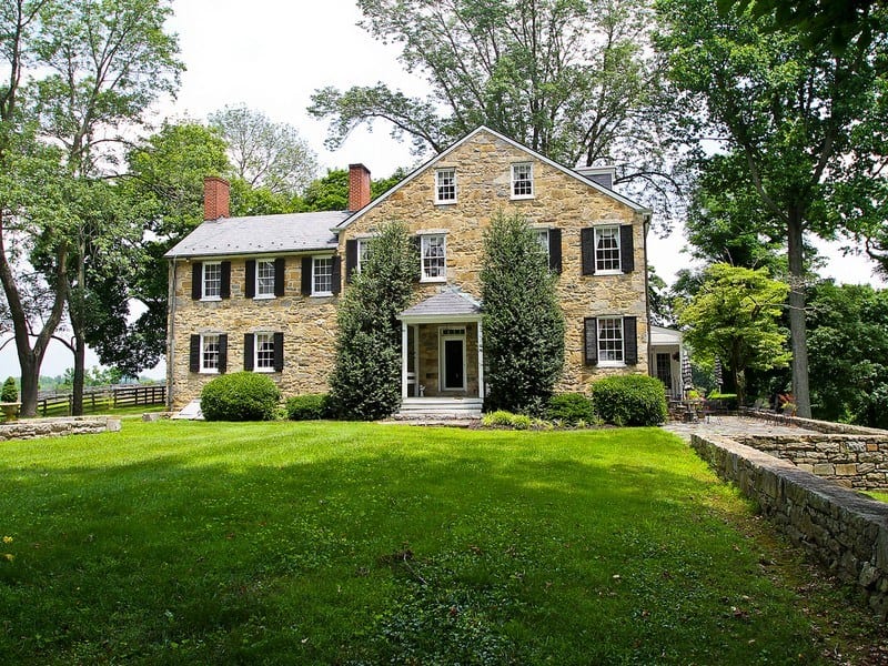 Maryland’s Bonita Farm on the market