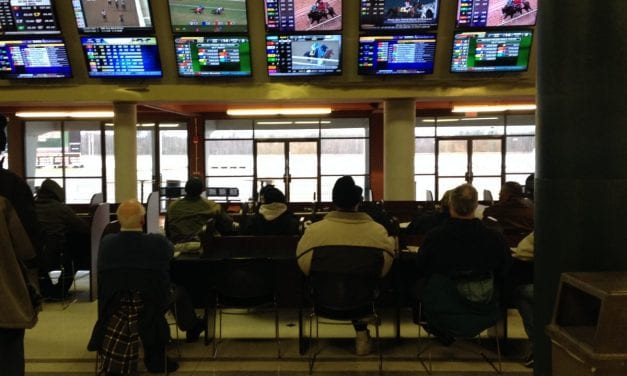 National Horseplayers Championship rankings unveiled by NTRA