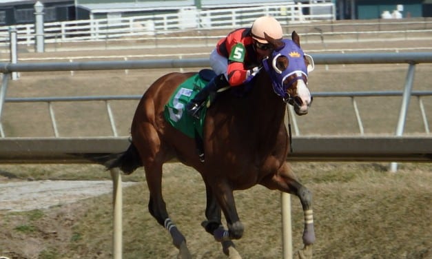 Opinion: It’s time for Maryland-bred racing