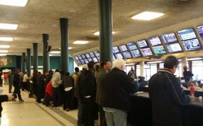 Panel series on race and social justice in the Thoroughbred industry launched