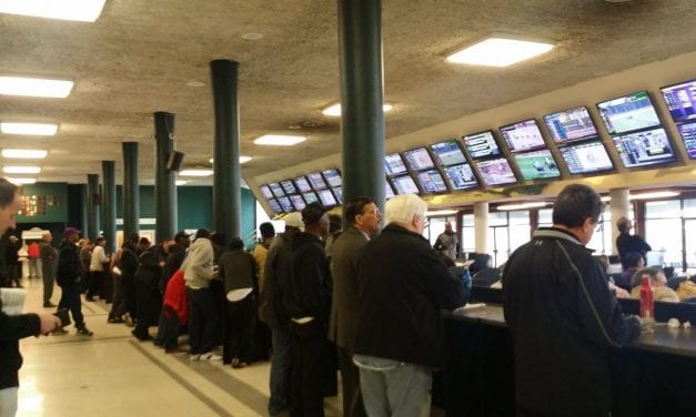 Stronach Group finalizes Rosecroft purchase