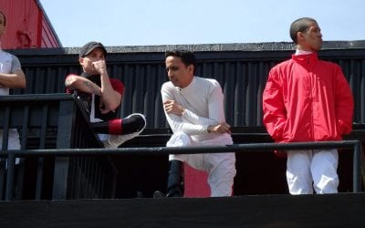 Jockeys’ Guild, TOC postpone whipless racing day