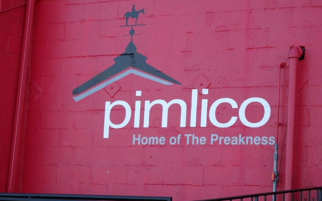 Last chance to own a piece of Pimlico