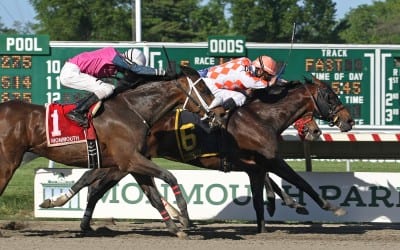 NJ-bred Racing Challenge announced