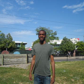 Aaron Dove1