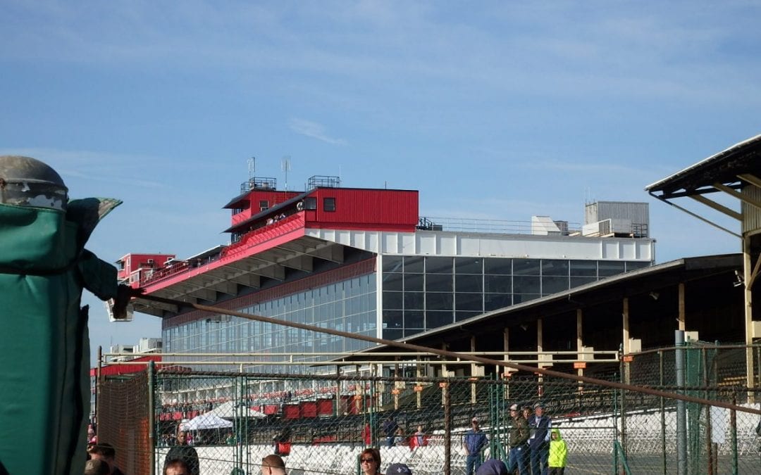 Pimlico demolition to begin July 24