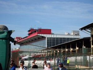 Pimlico demolition to begin July 24
