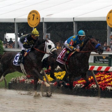 americanpharoah firsttimeby