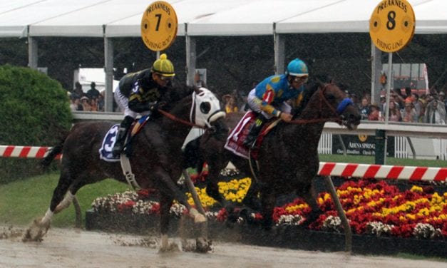 Preakness notes: Who’s in, who’s out