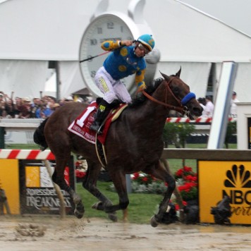 americanpharoah preakness-1959