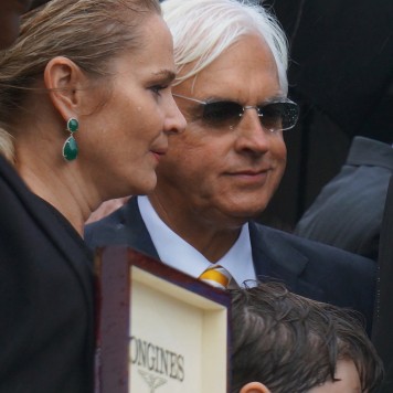 bobbaffert