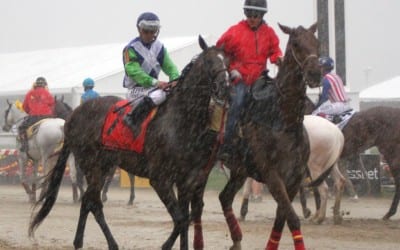 America’s Best Racing announces Pre-Preakness party