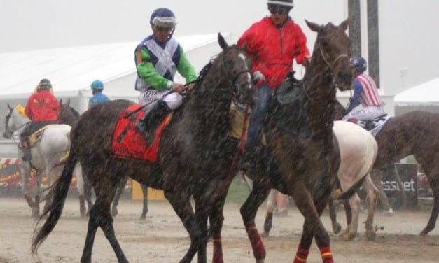 September 5 racing highlights: Around the horn